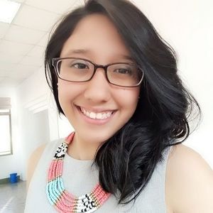 Meet your Posher, Giselle